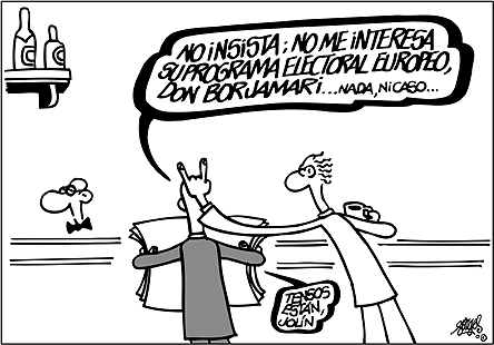 FORGES