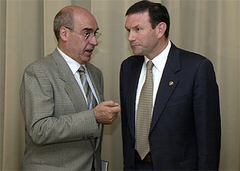 MAYORÍAS PARA LA REFORMA.