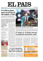 EL PAíS Edición impresa