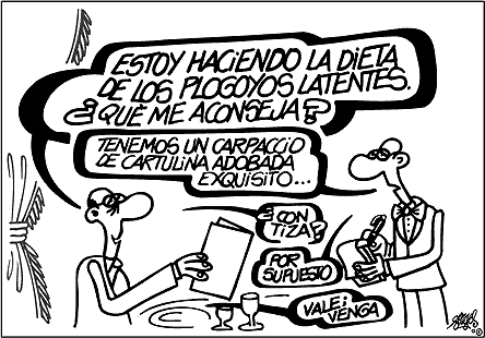 FORGES