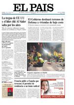 EL PAíS Edición impresa