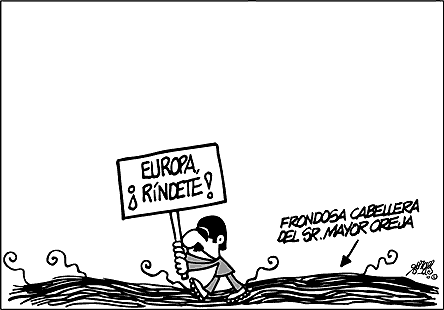 FORGES