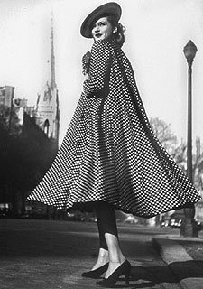  Sin título (Lisa Fonssagrives),  copia de época de Jean Moral (1937).