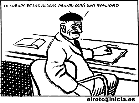 EL ROTO