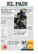 EL PAíS Edición impresa