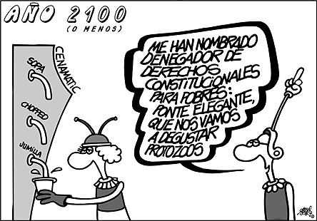 FORGES