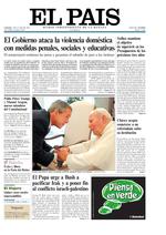 EL PAíS Edición impresa
