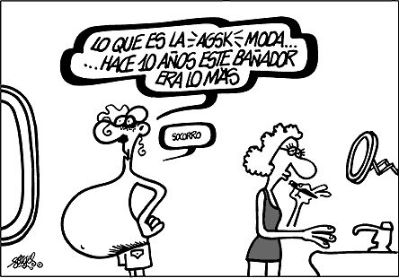 FORGES