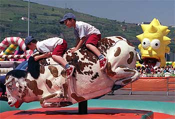 UN DÍA POR LA ESCUELA VASCA.