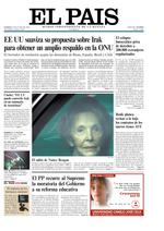 EL PAíS Edición impresa