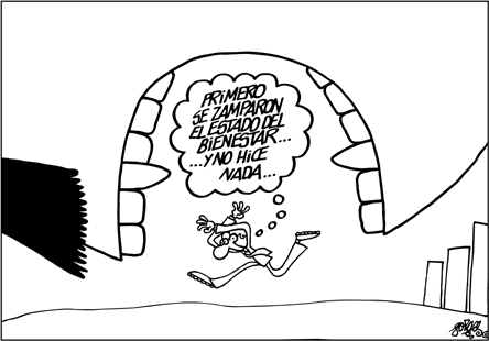 FORGES