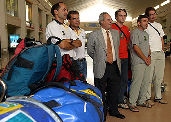 A la conquista del K2