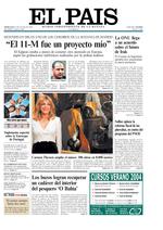 EL PAíS Edición impresa