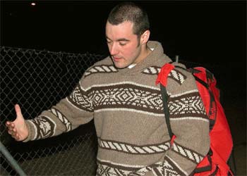 ANTONIO TORO, DE NUEVO ANTE EL JUEZ.