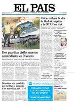 EL PAíS Edición impresa