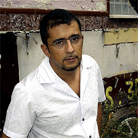 Inspiración en EE UU