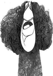 "Mi suegro me graba todos mis partidos"