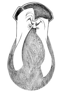 La salida del laberinto