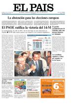 EL PAíS Edición impresa