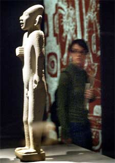  El adolescente huasteco .