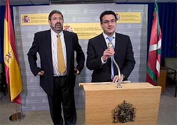 LUESMA Y LOS PROYECTOS PENDIENTES.