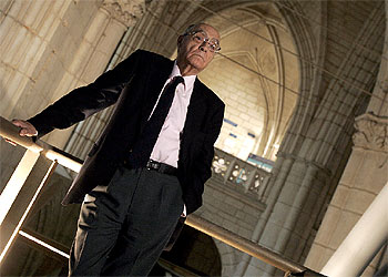 El Nobel en la Catedral