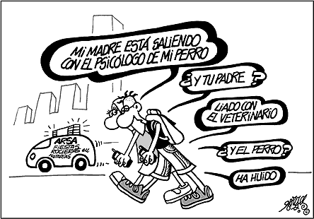 FORGES