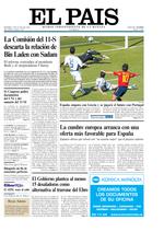 EL PAíS Edición impresa