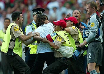 LA FURIA DE LA PRENSA RUSA.