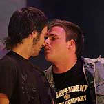 UNA LOCURA EN LAS VENTAS.