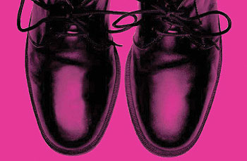 'No quisiera estar en sus zapatos'