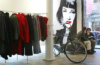 En España hay 1,7 millones de emprendedores.