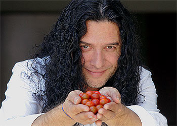 José Fernández Torres,  Tomatito. 