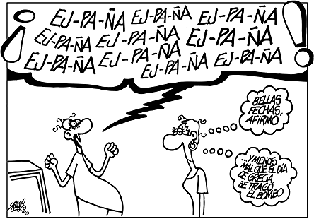FORGES