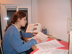 Convivencia intergeneracional