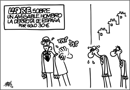 FORGES