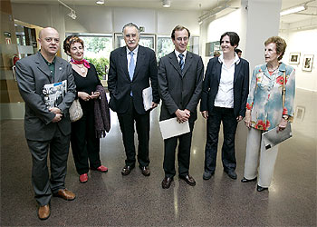 SOLIDARIDAD CON LOS AMENAZADOS.