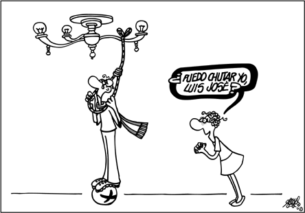 FORGES