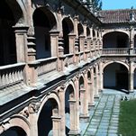 El teatro de Shakespeare protagoniza 'Las Noches del Fonseca 2004'