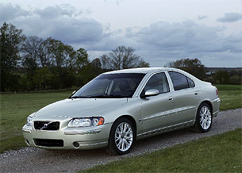 Los S60 han refrescado su estética.