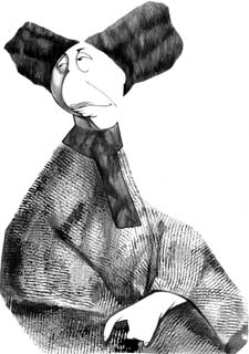 El museo romántico de París reconstruye el universo de George Sand