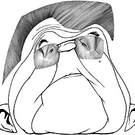 Prodi, el hombre que metía la pata