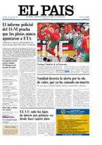 EL PAíS Edición impresa