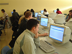 Nuevas formas de participación ciudadana en Internet