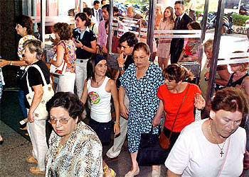 Comienzan las rebajas de verano