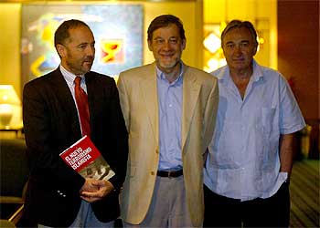 EL NUEVO TERRORISMO.