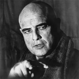 Un fotograma de  Apocalypse now,  dirigida por Francis Ford Coppola en 1979. rnrn AP