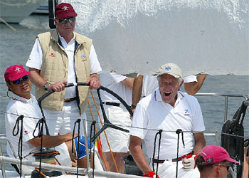 Valencia reúne a los veleros españoles más competitivos