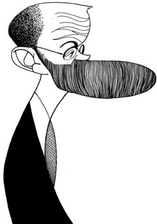 El guardián de la energía