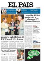 EL PAíS Edición impresa